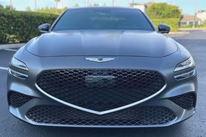 ใช้อย่างประณีต2022 Gen E S G70 RWD 3.3T Lau NCH Edition - Product Image 3