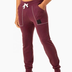 Pantalones duraderos para correr para hombre, ideales para correr en el gimnasio y comodidad diaria, pantalones de chándal para hombre, chándales para hombre - Product Image 1