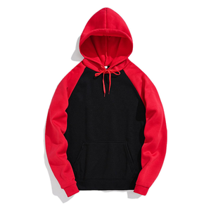 Conjunto Deportivo Unisex para Hombre, Ropa Deportiva para Correr, Personalizable al por Mayor, 100% Algodón, Sudadera con Capucha, Conjunto Deportivo para Invierno - Product Image 2