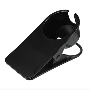 A163ser Porta Bicchieri da Scrivania con Clip Categoria Prodotto Dispenser e Porta Clip - Product Image 3