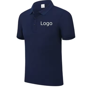 Traje de etiqueta privada de alta calidad personalizado Tecnica Da Golf camisas algodón Mujer Polos hombres Golf Polo camisetas para hombres Premium - Product Image 6