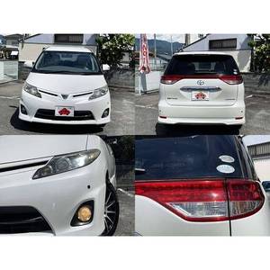 Toyota Estima Previa 2009, conduite à droite - Product Image 6