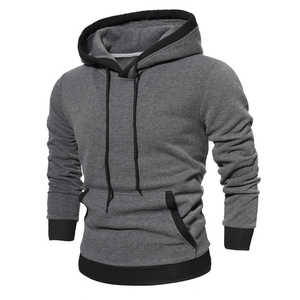 Ropa deportiva profesional personalizada, Jersey transpirable, Sudadera con capucha y sudadera, nueva impresión, sudaderas con capucha de algodón 100% de alta calidad para hombre - Product Image 1