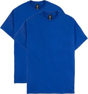Camiseta con Logotipo Personalizado, Camiseta Lisa con Patrón Sólido, Camisetas Casuales Lisas, Logotipo Fabricado Personalizado, 200 gramos de Algodón Puro - Product Image 1