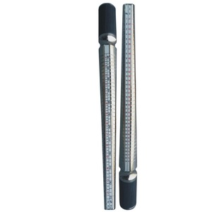 Anneau en aluminium de haute qualité, chromé et trempé, utilisé pour la fabrication de bijoux, vente en gros au prix le plus bas, meilleur produit pour la bijouterie - Product Image 2