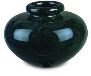 กระถางดอกไม้หินคริสตัลสำหรับแกะสลักด้วยมือ - Product Image 6