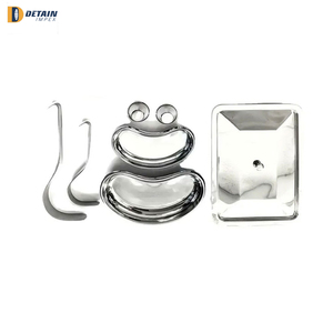 ชุดเครื่องมือผ่าตัดทั่วไปชุดเครื่องมือผ่าตัดใหญ่ทำจากสแตนเลสชุดเครื่องมือแพทย์ - Product Image 2