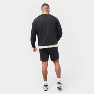 Personalizado cuello redondo 100% algodón hombres en blanco Unisex pulóver Sudadera con capucha de gran tamaño liso hombres sudaderas con capucha - Product Image 6