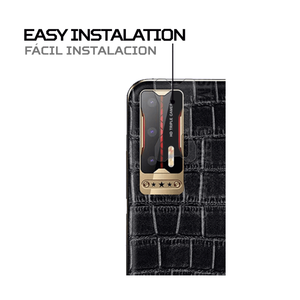 ฟิล์มกันรอยหน้าจอ ANTISHOCK สำหรับเลอทีวี เอส 2 โปร พรีเมี่ยม การ์ดสำหรับจอแสดงผลของอุปกรณ์ของคุณ - Product Image 3