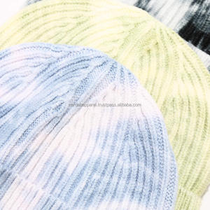 Nardon หมวกบีนนี่สำหรับเด็กผู้ใหญ่หมวกฤดูหนาวพร้อมโลโก้แผ่นยางตามสั่ง - Product Image 5