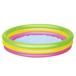 สระว่ายน้ำเบสท์เวย์ ซัมเมอร์ เซ็ต รุ่น 51103 - Product Image 1