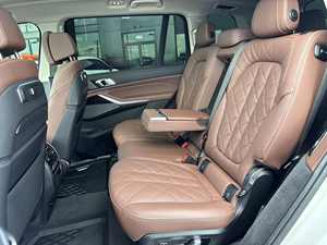 BMW X7 xDrive40i Usado 2025 - Product Image 5