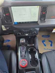 Ford Bronco Raptor 3.0L essence automatique d'occasion - Offre spéciale - Product Image 4