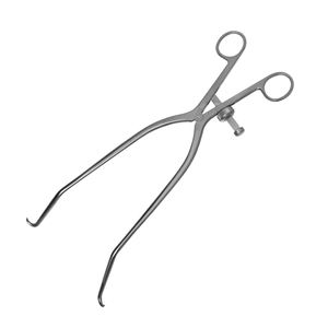 เครื่องดึงรั้งสเตนเลสแบบนำกลับมาใช้ใหม่ได้อุปกรณ์สำหรับการผ่าตัดแบบแมนนวล - Product Image 6