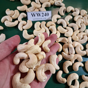 Origine Vietnam Kaju Badam W240 Noix de cajou - Product Image 1