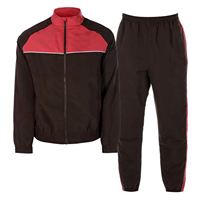 Vêtements de fitness d'hiver décontractés et écologiques Survêtement durable Ensembles d'entraînement de gymnastique respirant Survêtement à logo imprimé pour