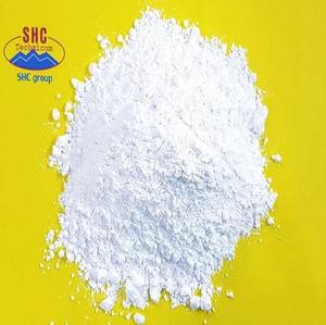 Poudre de carbonate de calcium super fine 200-250 mesh, calcaire pour le processus de purification de l'eau et de qualité industrielle - Product Image 5