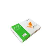 Papel de copia multiusos A4 70gsm 80gsm/Ppc A4 Papel de copiadora/doble papel A4 para precios de exportación
