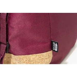 Kooper Eco-Friendly RPET <b>Cooler</b> Bag for Gadgets Sustainable and Stylish Storage Solution - Product Image 5
