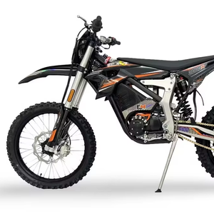 NUEVO ORIGINAL Nuevo modelo 3000W E Drive Max Pit Bike 125 km/H Edge Moto - Product Image 1