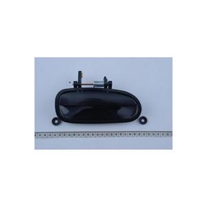 Universal Fitment Rear Right Outer <b>Door</b> Handle Black 2 Year Warranty Part <b>Number</b> 72640s04003 Made in TR - Product Image 1