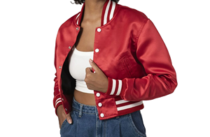 Chaqueta Bomber con Capucha para Hombre, Elegante, Premium, Transpirable, para Exteriores, de Lona, de Secado Rápido, Estilo Vintage, con Cierre Frontal - Product Image 4