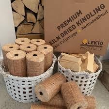 Troncos de madera dura de primera calidad para quemar durante la noche productos relacionados con la energía de larga duración para calefacción - Product Image 3
