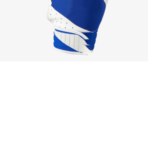 Gants de frappe de baseball professionnels sur mesure - Haute qualité, légers, couleur et logo personnalisables, vente en gros, design sublimé - Product Image 3