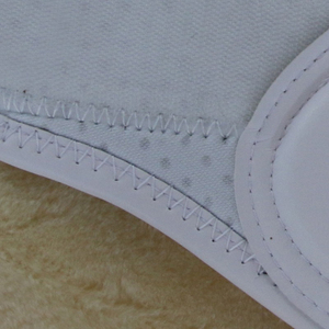 Botas de Equitación de Nailon Transpirable de Nuevo Diseño, Botas Ligeras Acolchadas para el Cuidado del Caballo, Botas de Protección de Tendones, Color Personalizado - Product Image 3