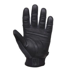 Guantes de Mecánico para Mecánicos y Trabajadores de Fábrica - Protección Térmica Duradera para Uso en Exteriores en Todas las Estaciones - Product Image 6