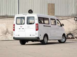 Vehículo Eléctrico Usado Wul-in Yan--ggua-ng, Auto/Van/Autobús de Pasajeros, con Autonomía de 201-300 km, Motor de 120 kW, Batería de 50-70 kWh - Product Image 5