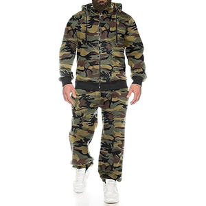 Nouveau survêtement en gros, logo personnalisé OEM, survêtements respirants, prix raisonnable, téléchargé par Dress Sports - Product Image 1