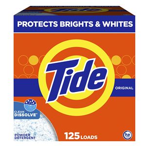 Detergente Líquido para Ropa Tide Original - Product Image 6
