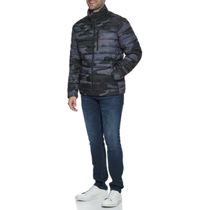 2026 Custom Made Men's <b>Puffer</b> <b>Jacket</b> High Quality Winter Wear with Logo <b>Cheap</b> Wholesale Price <b>Puffer</b> <b>Jacket</b> - Product Image 4