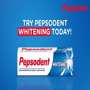 Pour Pepsodent Expert Protection Care Dentifrice 140g Nettoyage de base pour adultes Maintient la fraîcheur des gencives saines pour les hôtels Enfants - Product Image 4