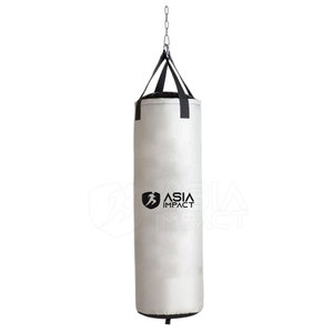 Sac de frappe d'entraînement pour la boxe, le MMA, la remise en forme, la musculation et l'exercice quotidien, avec un matériau durable et robuste - Product Image 1