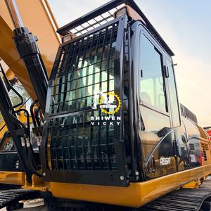 SHIWEN EURO <b>5</b> used cat336d crawler excavator cheap CAT 336D2L 336D2 336D 336GC excavator Caterpillar 336D <b>digger</b> on <b>sale</b> - Product Image 6