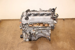 2008-2014 scions XB jdm เครื่องยนต์2.4L 2azfe - Product Image 4