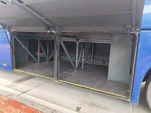 New rồng vàng 6122 sang trọng liên tỉnh xe buýt nhanh 54 chỗ ngồi 1.5 boong DIESEL Hướng dẫn sử dụng đáng tin cậy OK vận chuyển huấn luyện viên - Product Image 6