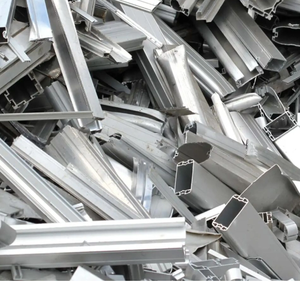 Meilleure qualité France ferraille d'aluminium prix bon marché fourniture en gros usine à forte demande exportation directe vente chaude pour recyclage - Product Image 5