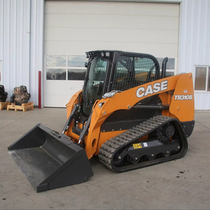 2024 Case TR310B Minicargador para la venta - Product Image 1
