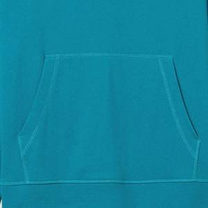 Durable Material <b>Men</b> Oversized Hoodies affordable Rate Custom logocolors Anti Wrinkle Oversized hoodies With Premium Quality - Product Image 3