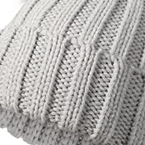 Gorros de Punto de Color Sólido Premium Unisex, Impresión de Logotipo Personalizado, Impresión Digital Disponible, Todos los Colores y Tamaños, Estilo Urbano Común - Product Image 5