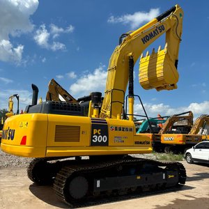 500 ore di seconda mano <span class=keywords><strong>komatsu</strong></span> Pc300 cingolo pesante macchina valore per soldi <span class=keywords><strong>komatsu</strong></span> <span class=keywords><strong>Pc200</strong></span> 240 300 escavatore costruito per lunga vita - Product Image 4