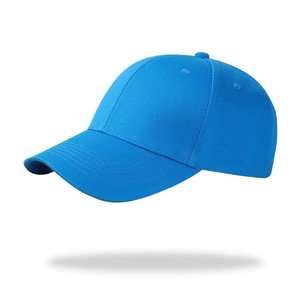 Gran oferta 2020, gorra de béisbol de cuero con diseño de lunares Dobby de alta calidad, bordado 3D, diseño personalizado, gorra deportiva ajustada para adultos - Product Image 6