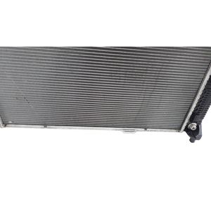 Radiador de Agua para MERCEDES Clase GLK (X204) A2045003603 OM 651.913, OM 651.916 Diésel 2200 (08>15) - Product Image 6