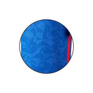 Camiseta de Fútbol de Poliéster de Secado Rápido Personalizada de Alta Calidad Sin Logotipo Diseños de Camisetas de Fútbol Sublimadas para Adultos - Product Image 6