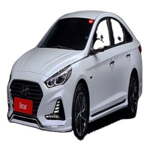 Hyundai Sonata 2018 Nuevo Rise Híbrido Premium - Product Image 1