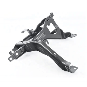 OEM 51117421883 51117421884 refuerzo de choque de parachoques delantero de coche para <span class=keywords><strong>BMW</strong></span> <span class=keywords><strong>X5</strong></span> G05 X6 G06 X7 G07 - Product Image 3