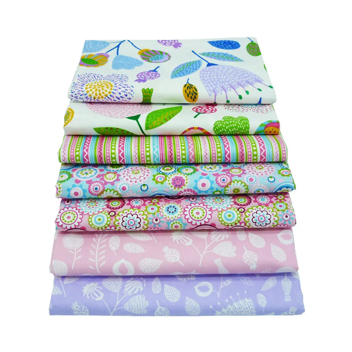 100% Pure Cotton Fabric Hand Block Print Beautiful Fabric Indian Cotton Fabric Wholesale price